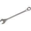 Gray Tools Combination Wrench 2-1/8", 12 Point, Satin Chrome Finish 3168